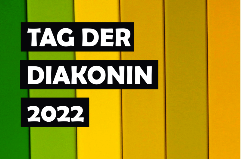 Tag der Diakonin: Frauenverbände sehen endlich Chancen für Frauen im ...