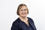 Lucia Lagoda, stv. Bundesvoritzende