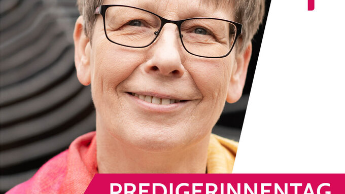 Predigerinnentag/Ulrike Göken-Huismann 