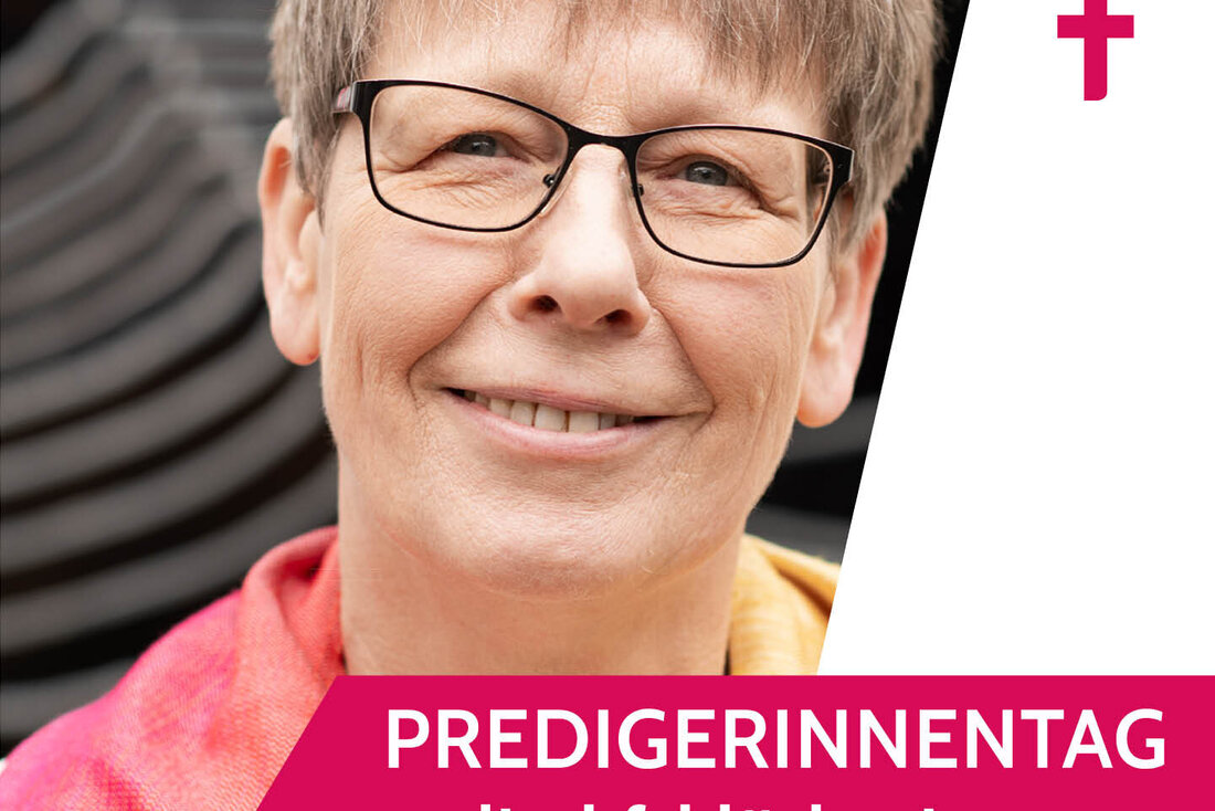 Predigerinnentag/Ulrike Göken-Huismann 