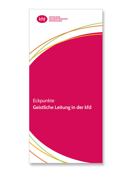 Positionspapier Geistliche Leitung