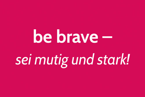 Grafik Motto Katholikentag 2026