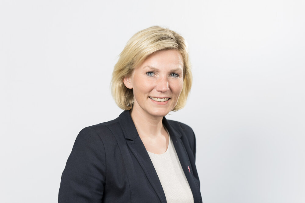 Porträt Anne König
