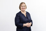 Lucia Lagoda, stv. Bundesvorsitzende
