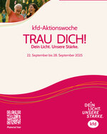 Instagram-Kachel zur Aktionswoche 2025