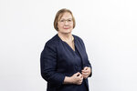Lucia Lagoda, stv. Bundesvorsitzende