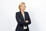 Bundesvorsitzende Anne König