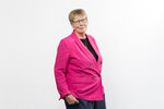 Ulrike Göken-Huismann, stv. Bundesvorsitzende