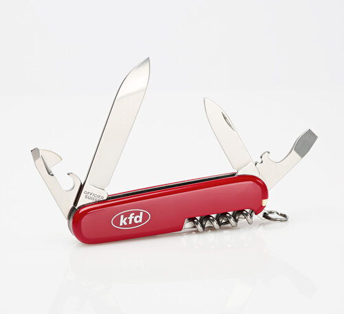 Taschenmesser Taschenmesser