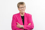 Ulrike Göken-Huismann, stv.Bundesvorsitzende