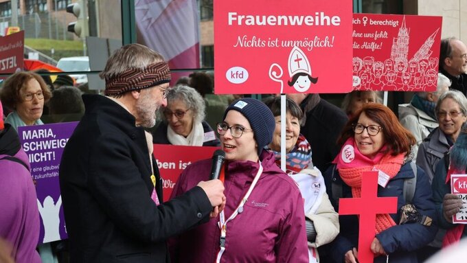 kfd bei der 6. Synodalversammlung Sechste_Synodalversammlung_c_BDKJ.jpg