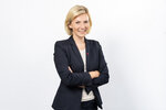 Bundesvorsitzende Anne König