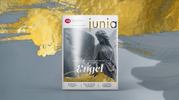 Web-Grafik Junia Ausgabe 06/2025