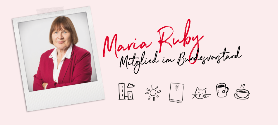 Maria Ruby