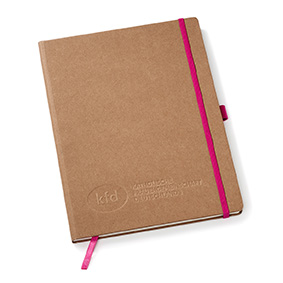 kfd-Notizbuch